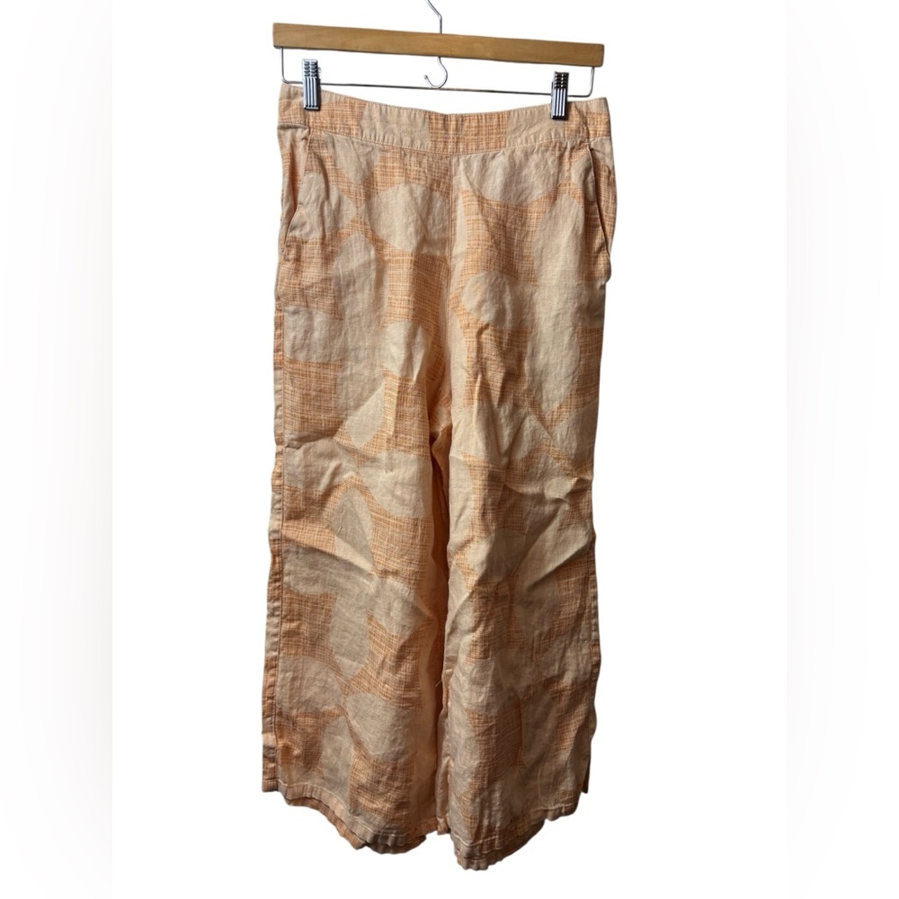 JOIE | pants linen medium